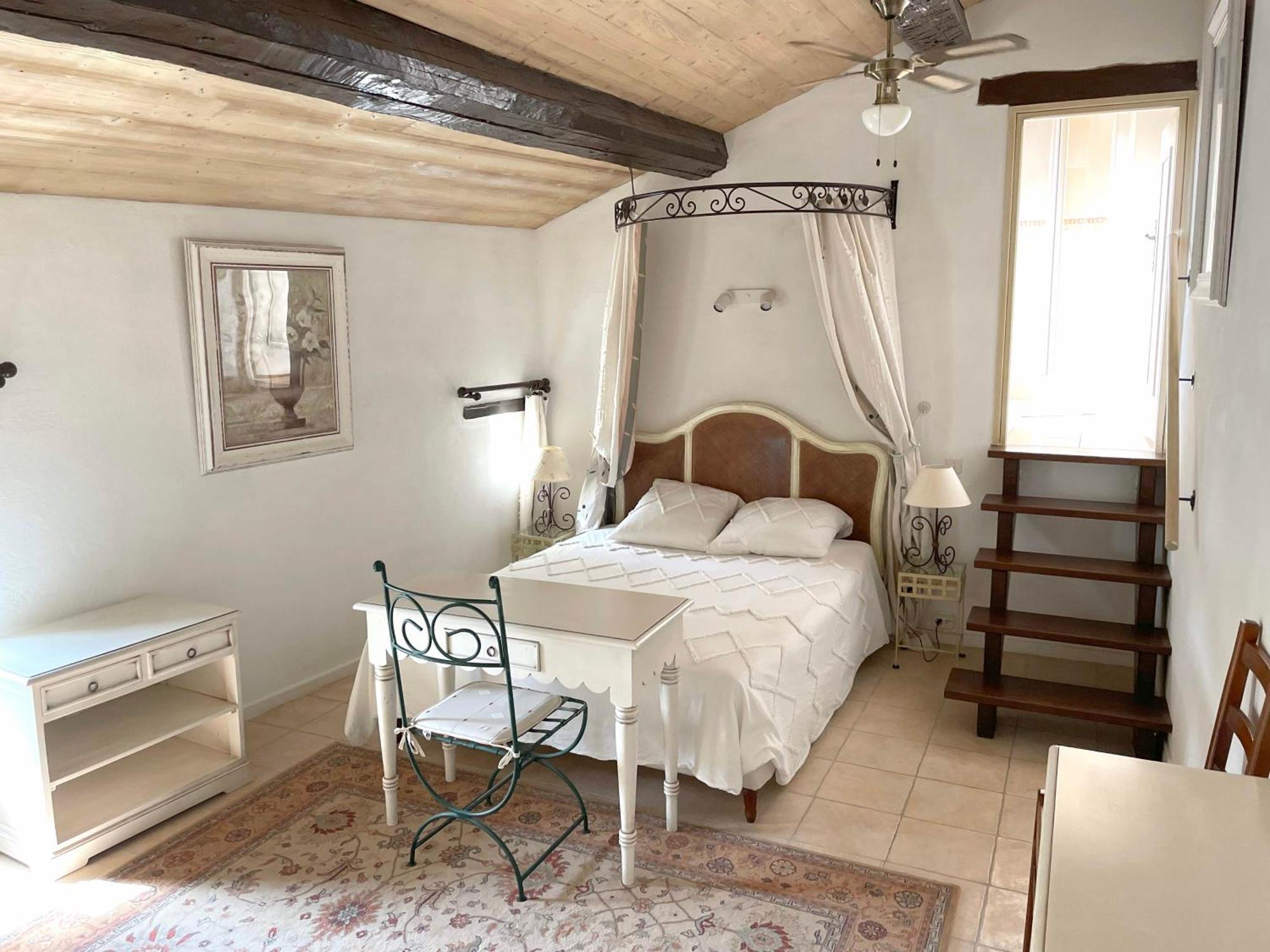 Gites Au Chateau Des Estubiers Les Granges-Gontardes 外观 照片